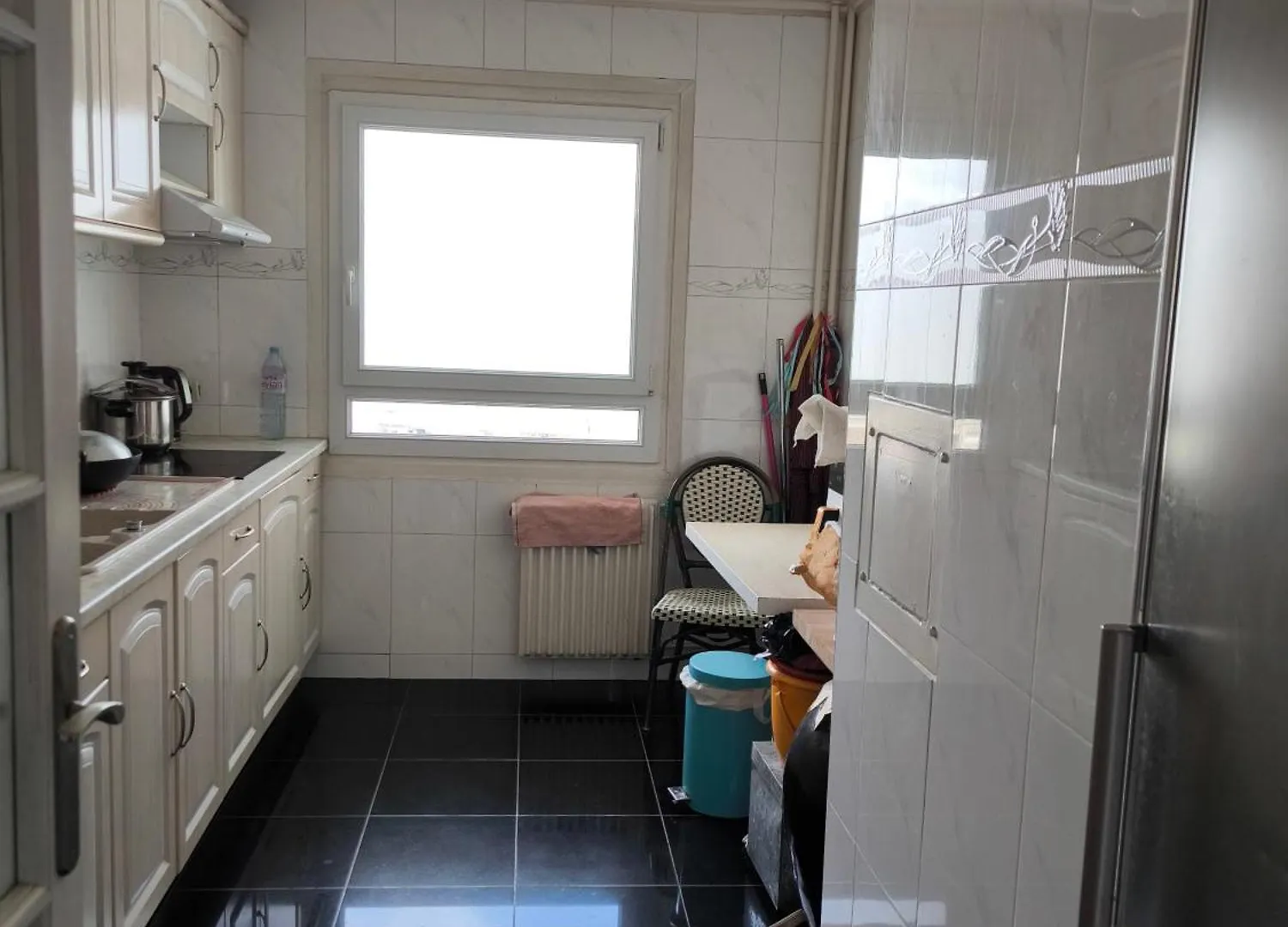 Lovely In - Near Arena Porte De La Chapelle *