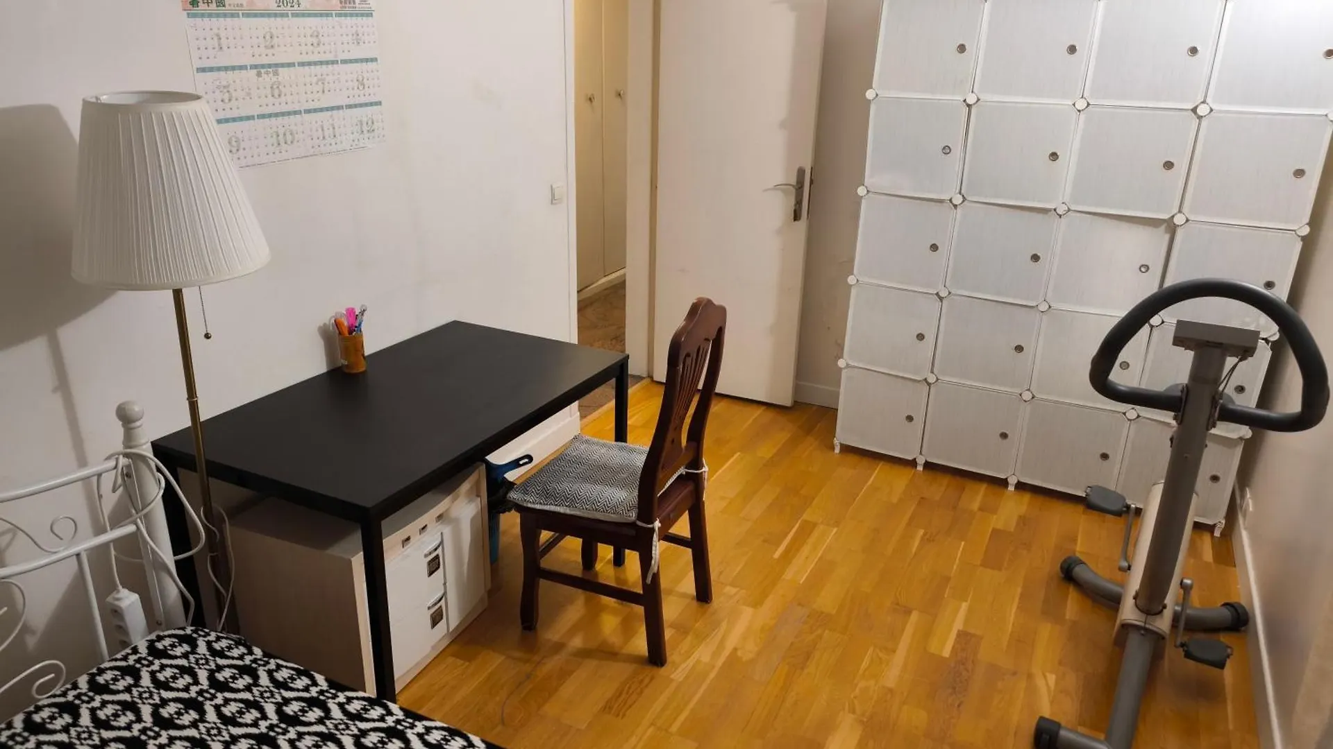 Lovely In - Near Arena Porte De La Chapelle Pansiyon Paris
