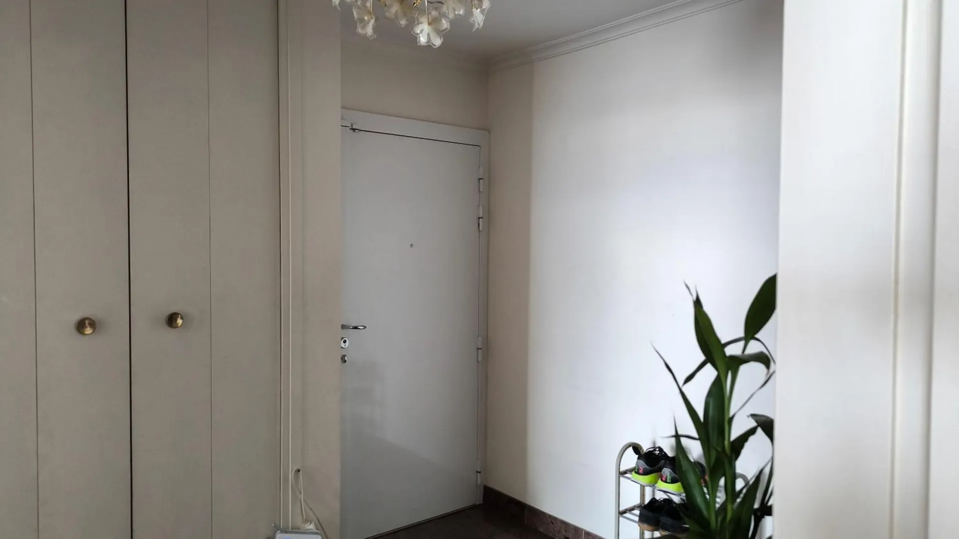 Lovely In - Near Arena Porte De La Chapelle Pansiyon
