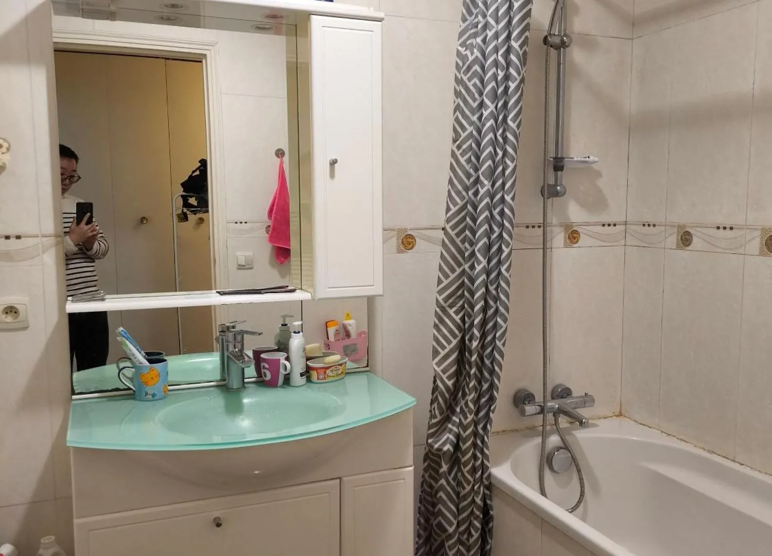 Lovely In - Near Arena Porte De La Chapelle Pansiyon Paris