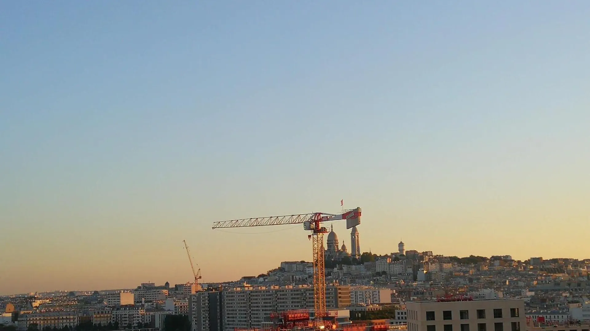 Homestay Lovely In - Near Arena Porte De La Chapelle Paris