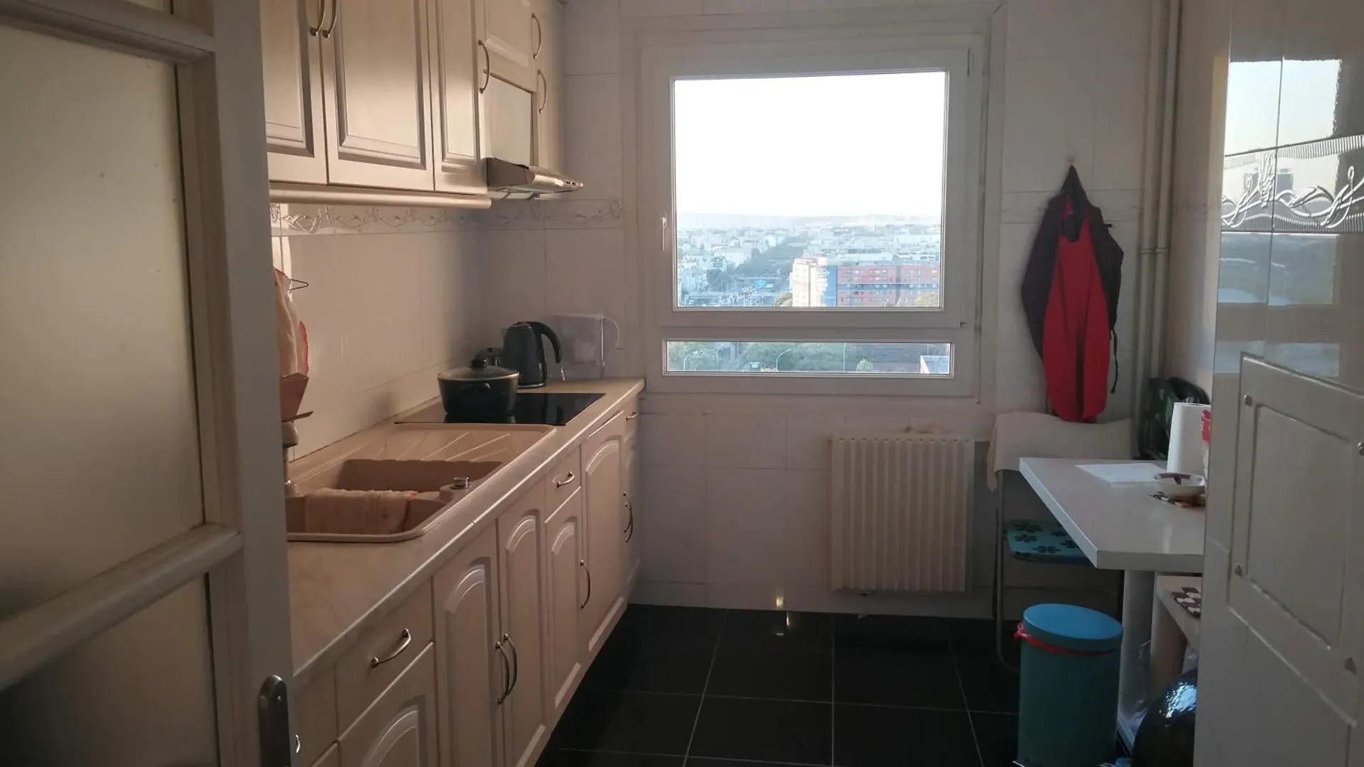 Lovely In - Near Arena Porte De La Chapelle Homestay Paris